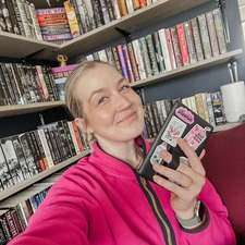 Reenie's Reads