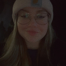 Hannah Benish