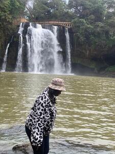 Sharon Mwende