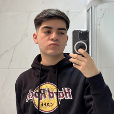 Alan Zamora