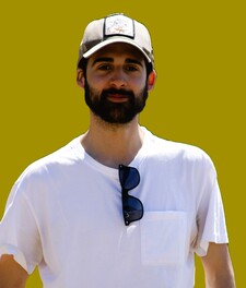 Juan Fco.  Faundez