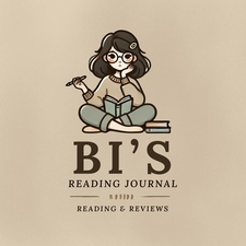 Bi’s Reading Journal 