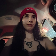 Mariana V.