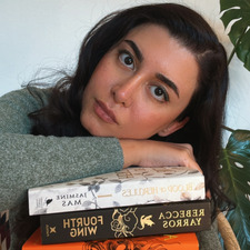 Pari | Thebooksucker