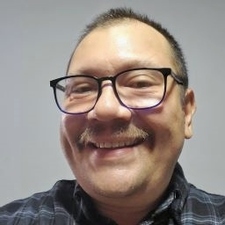 Gregory Lopez