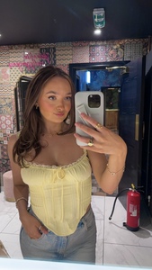 Amelia Gamble