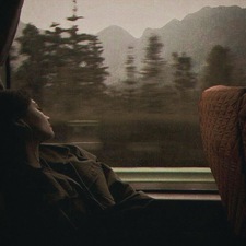 The Nomade Girl