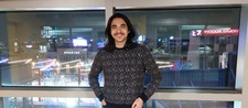 Dante Espejo Ramirez