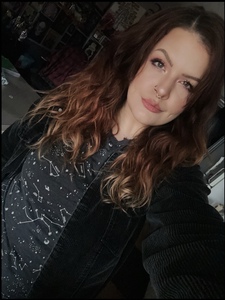 Kat McCandless