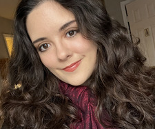 Sophia Pinto