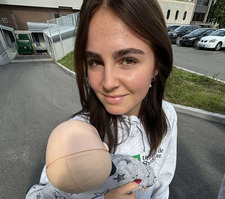 Fanie Bourassa-Bennett