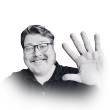 Matt Gelgota (JavelinReads)