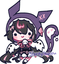 AbnormalVA (Semi-Hiatus)