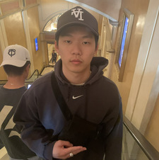 Aaron Woo