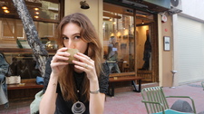 Axi Basoglu