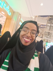 Aisha