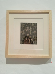 Caracolavioletalectora