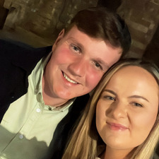 Sara Reilly Fitzpatrick