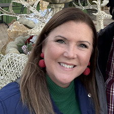 Susan Krawczyk
