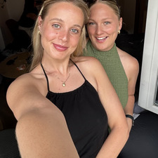 Tia Vanzyl