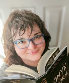 Risa Nichols | Alated Bibliophile