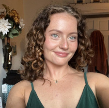 Niamh Bowden