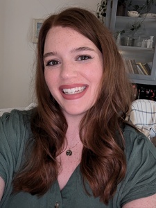 Rachel Freeman Bruce