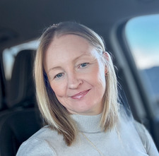 Cathy Kerton-Johnson