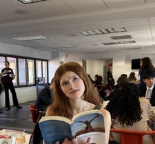 Anya Kleinman