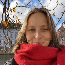 Aïsha Verroest