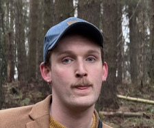 Darren Riddell-Stewart