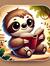 BookSloth