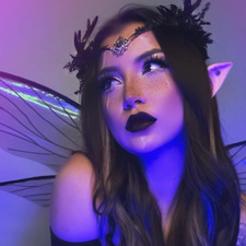 AllisterMarie aka Alli 🖤
