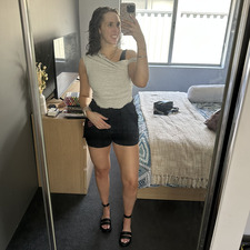 Meg Ovenden