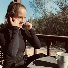 Αθηνά Τόδρι