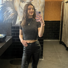 Alexia Patten