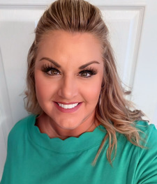 Mandy Deden