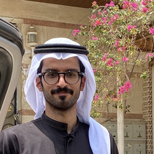 Sultan AlGhamdi