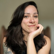 Bárbara Borba