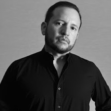Jorge Dominguez