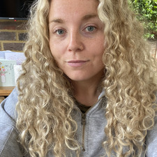 Daisy Lucas 