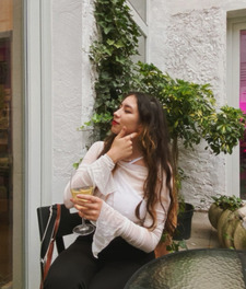 Ясемин Мамырова