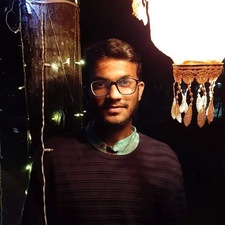 Shawon Siddiki