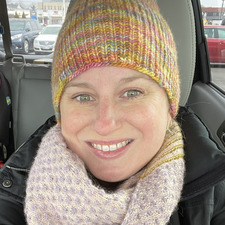 Sarah Deming