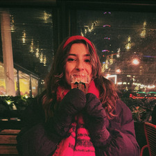 Grace McCormick