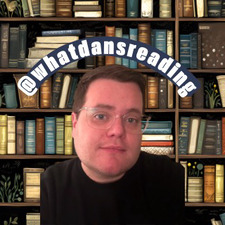 Dan | whatdansreading