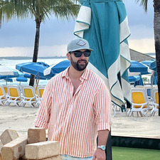 Peter Mazzaroni