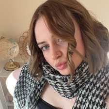 Chloe Tinsey-Smith