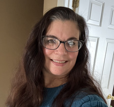 Dawn Staudt