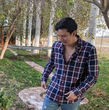 Daniel
